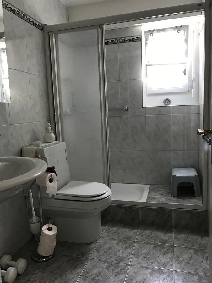 برونين Ferienwohnung Mit Seesicht المظهر الخارجي الصورة