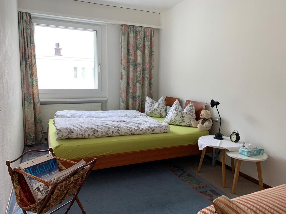 برونين Ferienwohnung Mit Seesicht المظهر الخارجي الصورة